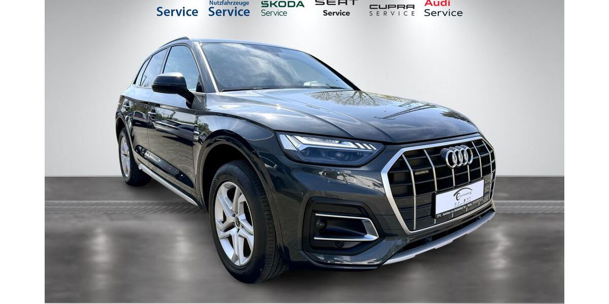 Audi Q5 103.943 km 29.890 &euro; Hanau 63450