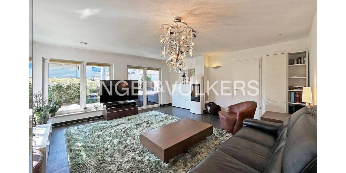 Bungalow Rosbach vor der Höhe Nieder-Rosbach - 3 Zimmer, 99 m&sup2;, 599.000&euro; | Angebot:26291159