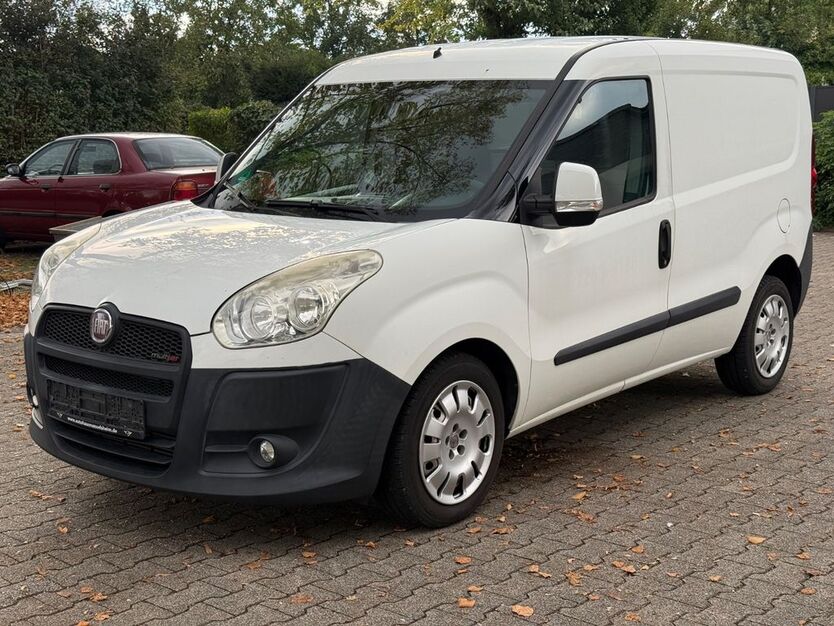 Fiat Doblo 204.000 km 3.999 € Rüsselsheim 65428