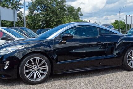 Peugeot RCZ 120.000 km 5.650 &euro; Rodgau / Nieder-Roden 63110