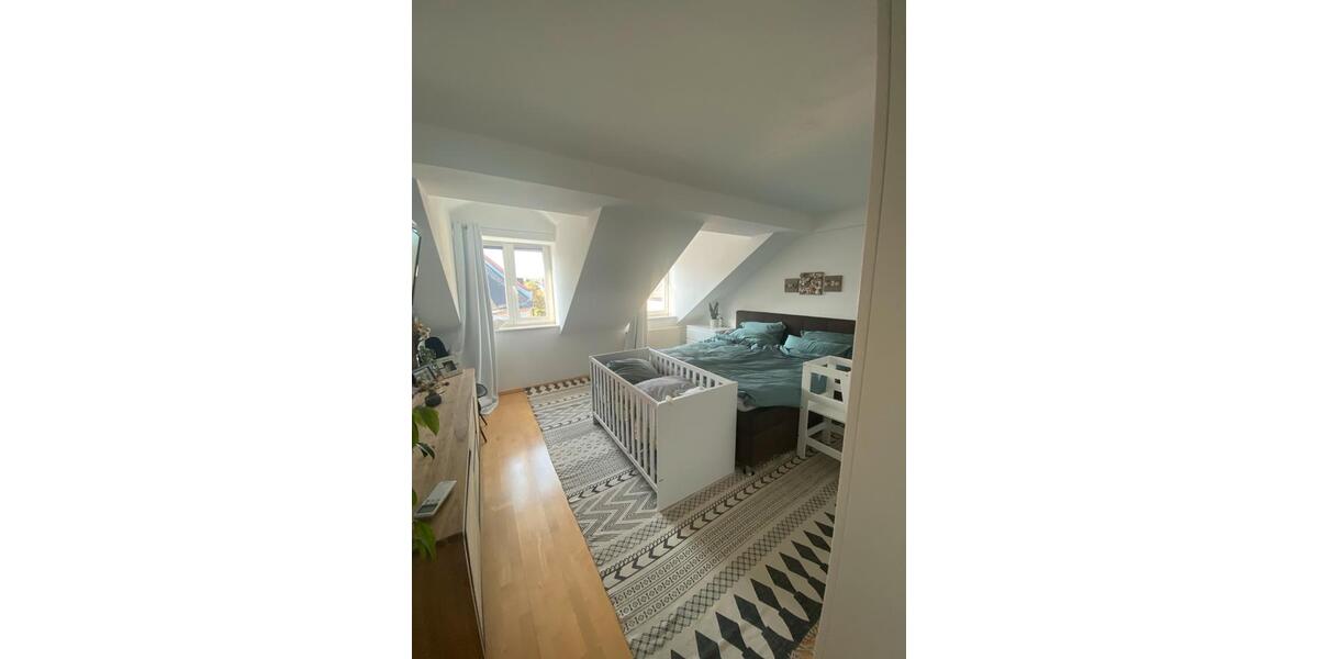 Etagenwohnung Frankfurt am Main Nordend West - 3.5 Zimmer, 80 m&sup2;, 655.000&euro; | Angebot:26193614