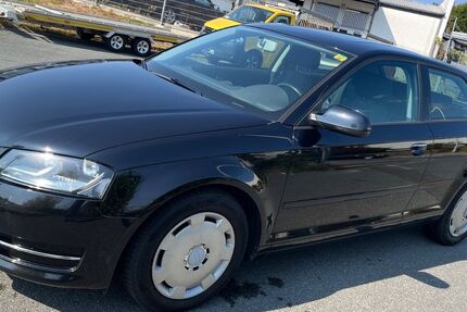 Audi A3 93.750 km 6.500 € Hofheim 65719