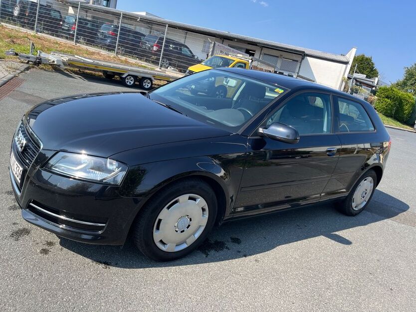 Audi A3 93.750 km 6.500 € Hofheim 65719
