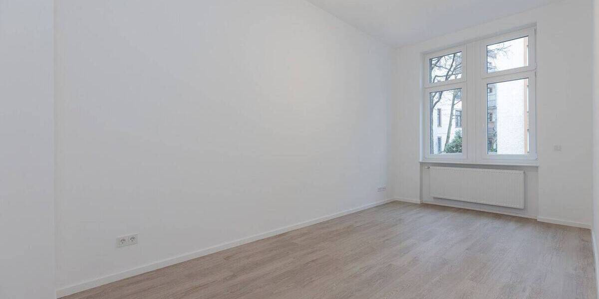 Etagenwohnung Frankfurt am Main Nordend-Ost - 3 Zimmer, 98 m&sup2;, 885.000&euro; | Angebot:26540469