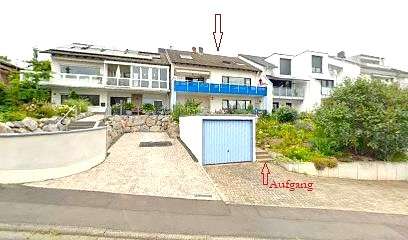 Haus Aschaffenburg Damm - 5.5 Zimmer, 266 m&sup2;, 785.000&euro; | Angebot:25335372