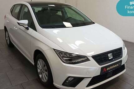 Seat Ibiza 68.489 km 15.670 € Egelsbach 63329
