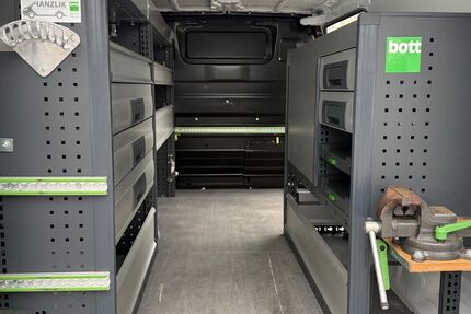 Peugeot Expert 79.150 km 19.999 € Erlensee 63526