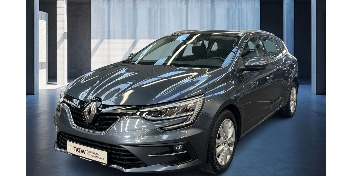 Renault Megane 22.952 km 16.480 &euro; Frankfurt / Main 60314
