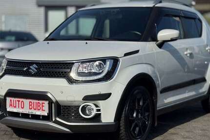 Suzuki Ignis 40.500 km 15.900 &euro; Rüsselsheim 65428