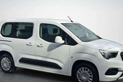Opel Combo 113.000 km 12.900 € Münster bei Dieburg 64839