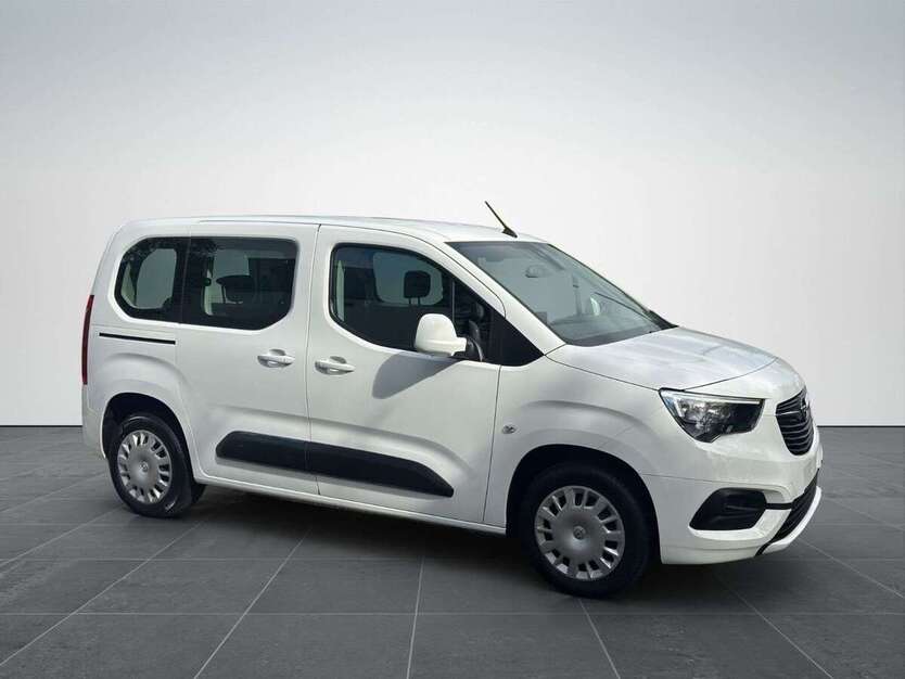 Opel Combo 113.000 km 12.900 € Münster bei Dieburg 64839