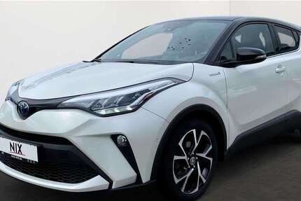 Toyota C-HR 54.840 km 22.870 € Offenbach 63071
