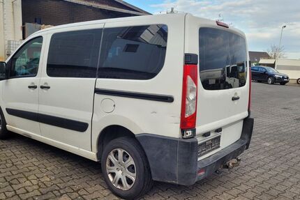Peugeot Expert 299.950 km 3.212 € Seligenstadt 63500