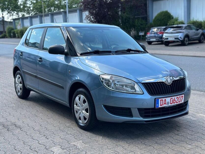 Fabia