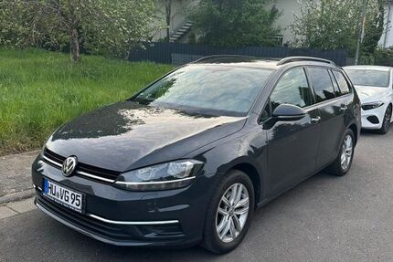 VW Golf 198.000 km 10.450 &euro; Maintal 63477