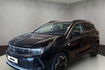 Opel Grandland (X) 64.000 km 17.950 &euro; Darmstadt 64293