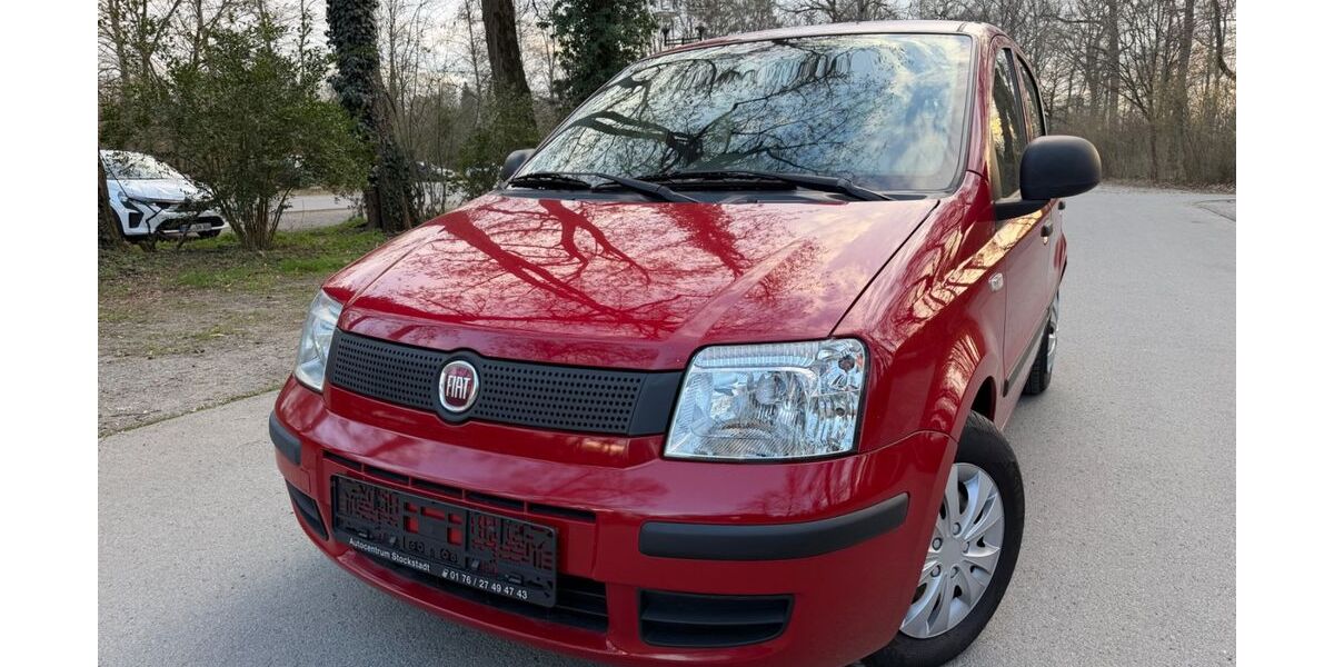 Fiat Panda 213.000 km 2.390 &euro; Stockstadt 63811
