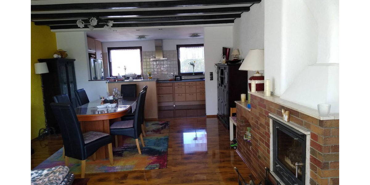 Reihenendhaus Karben Okarben - 5 Zimmer, 123 m&sup2;, 650.000&euro; | Angebot:26583862