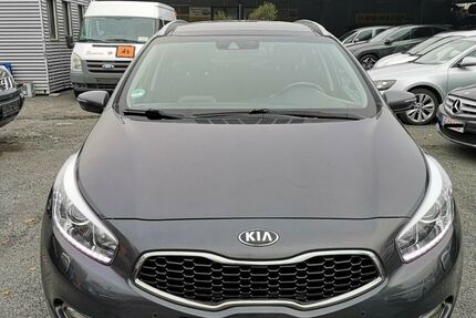 Kia ceed Sportswagon 293.000 km 4.500 &euro; Frankfurt - Griesheim 65933