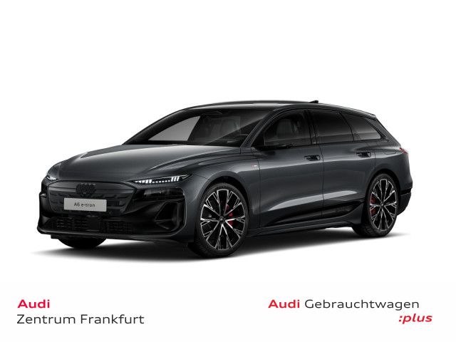 Audi A6 e-tron 17.297 km 66.350 &euro; Frankfurt am Main 60314
