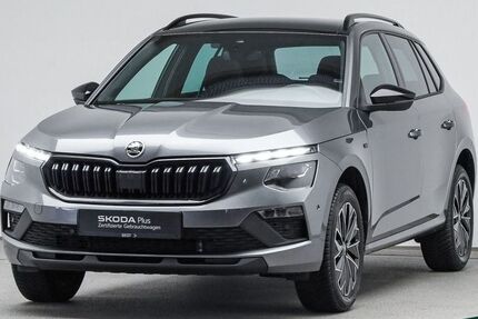 Skoda Kamiq 26.000 km 28.649 € Mühlheim 63165