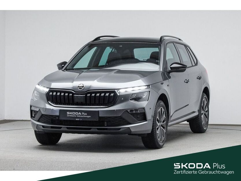 Skoda Kamiq 26.000 km 28.649 € Mühlheim 63165