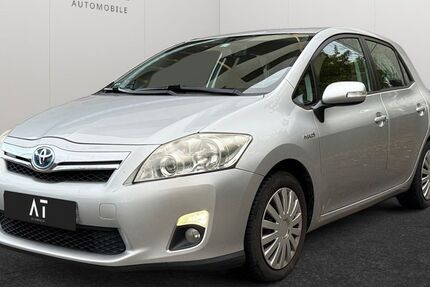 Toyota Auris 128.290 km 8.990 € Frankfurt am Main 65929