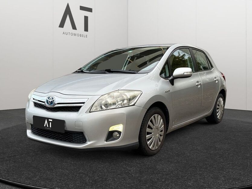 Toyota Auris 128.290 km 8.990 € Frankfurt am Main 65929
