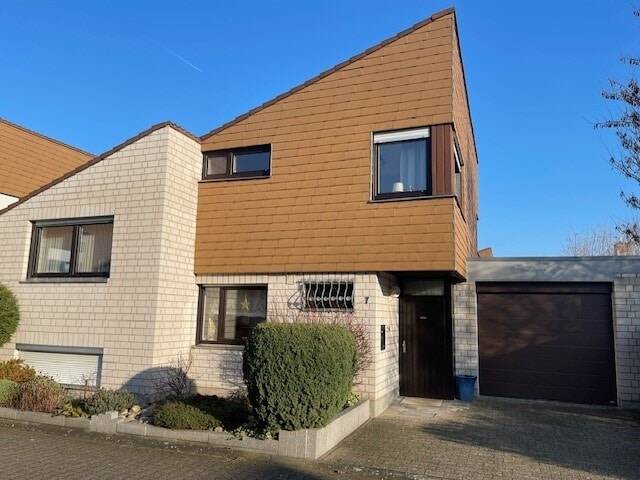 Einfamilienhaus Mühlheim Dietesheim - 7 Zimmer, 144 m&sup2;, 2.300&euro; | Angebot:26205739