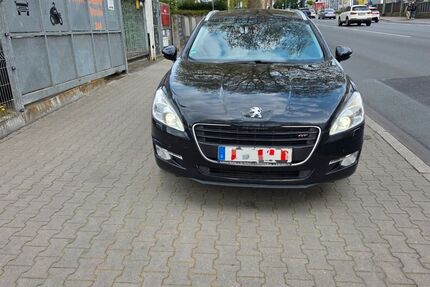 Peugeot 508 208.000 km 6.200 &euro; Offenbach 63071