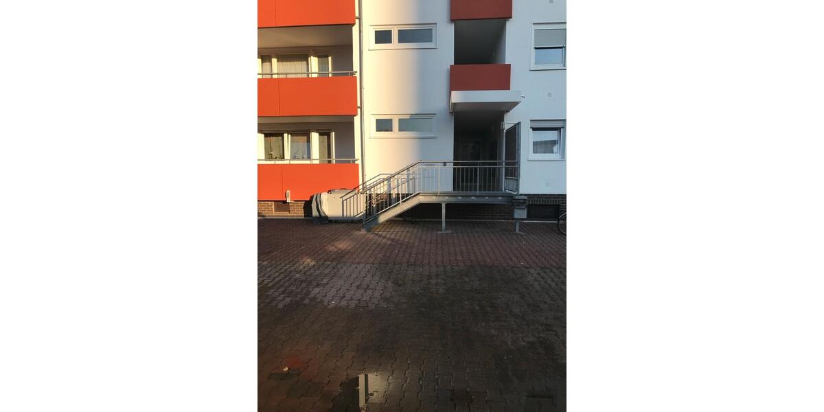 Etagenwohnung Maintal - 2 Zimmer, 60 m&sup2;, 175.000&euro; | Angebot:25596654