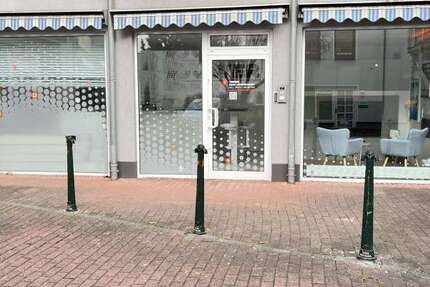 Einzelhandel in Bad Vilbel 125.000 € 35 m² zimmer