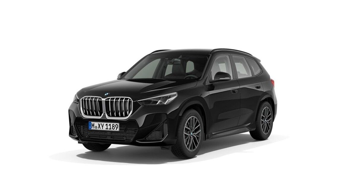 BMW X1 35.237 km 33.999 &euro; Rödermark 63322