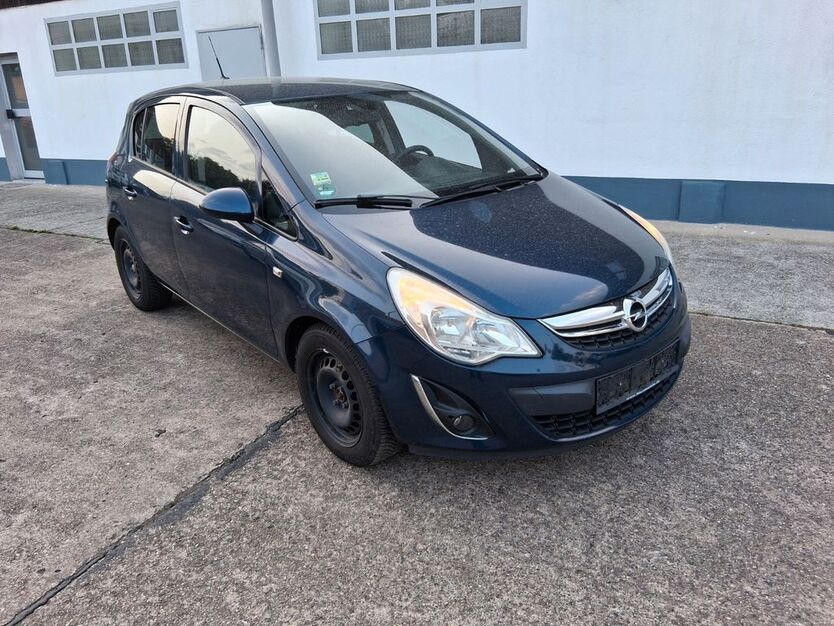 Opel Corsa 200.451 km 3.199 € Frankfurt am Main 60388