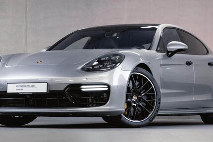 Porsche Panamera 87.300 km 91.870 € Aschaffenburg 63739