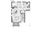 Etagenwohnung Bad Homburg vor der Höhe Gonzenheim - 4 Zimmer, 114 m&sup2;, 749.000&euro; | Angebot:26406992