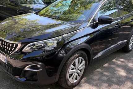 Peugeot 3008 178.000 km 10.353 &euro; Hofheim am Taunus 65719