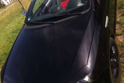 Opel Tigra
