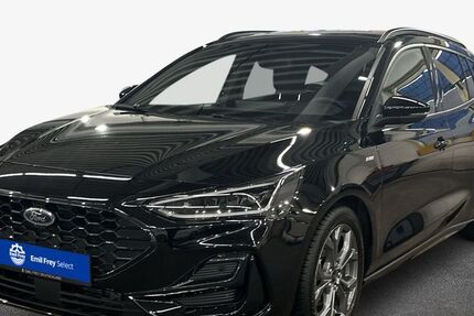 Ford Focus 11.065 km 24.550 € Frankfurt 60386