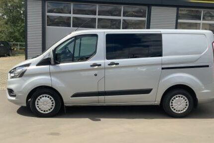Ford Transit Custom 232.500 km 10.900 € Friedrichsdorf 61381
