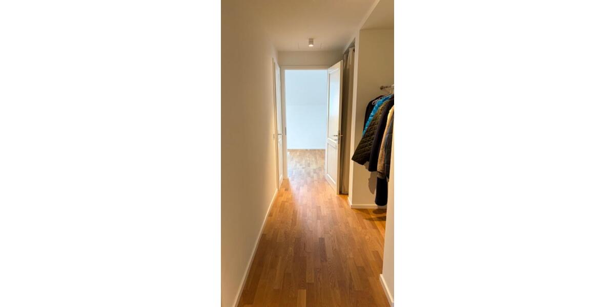 Dachgeschoßwohnung Frankfurt am Main Innenstadt 1 - 2.5 Zimmer, 102 m&sup2;, 2.590&euro; | Angebot:25432474