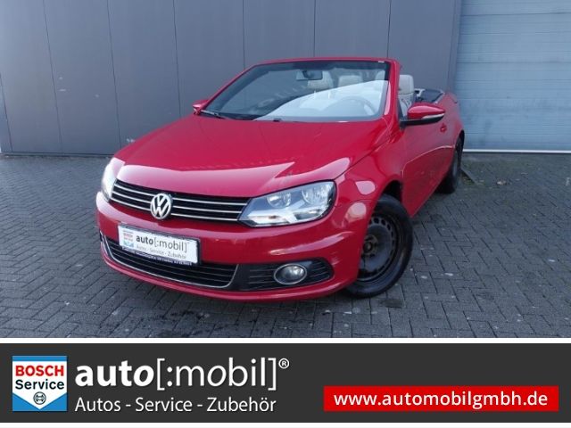 VW Eos 254.600 km 3.499 &euro; Hainburg 63512