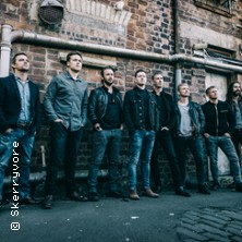 Skerryvore - 20 Anniversary Tour 28.04.2026 Colos - Saal
