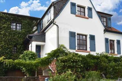 Haus Nidderau - 6.5 Zimmer, 148 m&sup2;, 2.850&euro; | Angebot:24909633