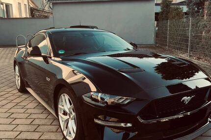 Ford Mustang 61.000 km 39.000 € Frankfurt am Main 65933