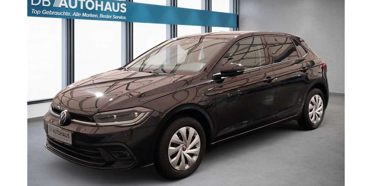 VW Polo 17.678 km 20.930 &euro; Maintal 63477