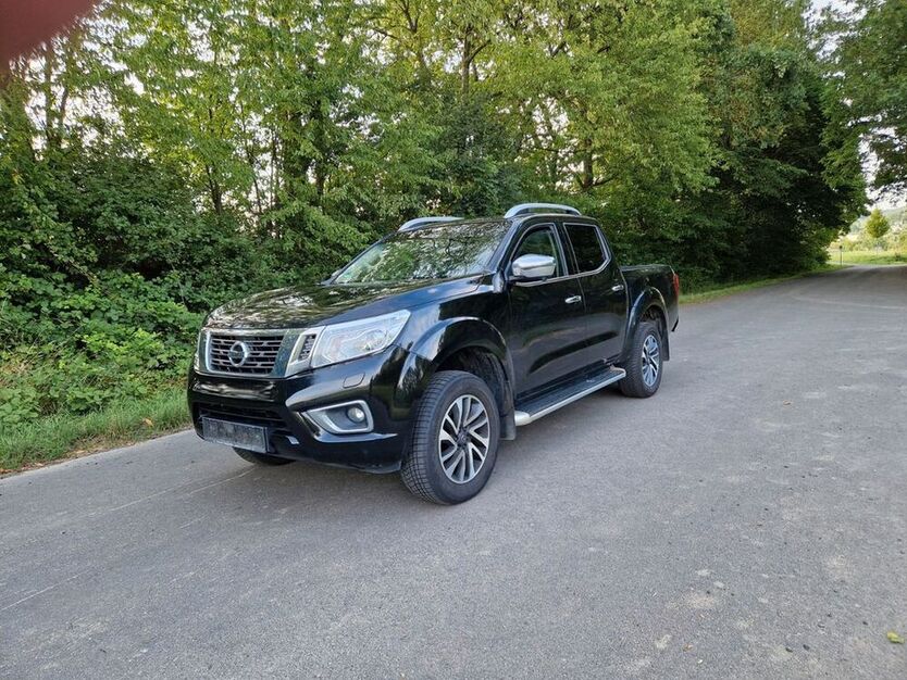 Navara