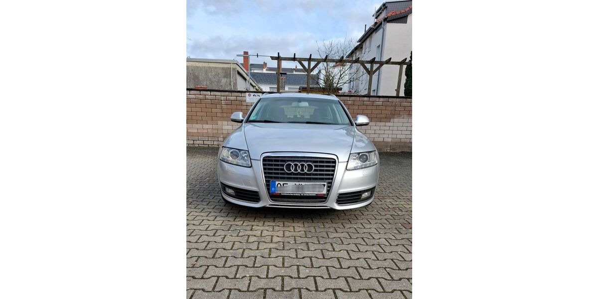 Audi A6 249.000 km 7.000 &euro; Neu Isenburg 63263