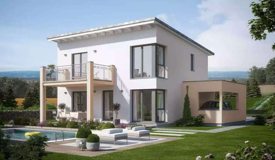 Haus zum Kaufen in Erzhausen 779.498 € 136 m²