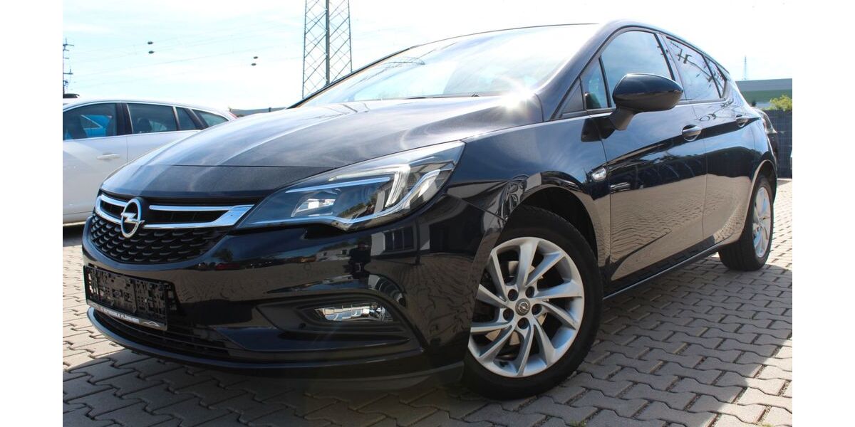 Opel Astra 150.500 km 7.990 &euro; Flörsheim 65439